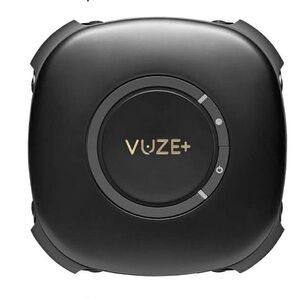 📦 BUNDLE: VR 360° Filmmaker - Vuze+ 4K 3D Camera, Gear 360, Case, & Memory Cards